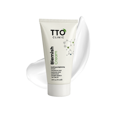 TTO Clinic Blemish Cream with Arbutin & Tranexamic Acid – 75 ml