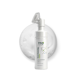 TTO Thermal Facial Cleansing Foam, pH 5.5 – 200 ml