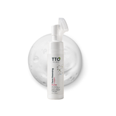 TTO Clinic Facial Cleansing Foam for Dry Skin – 200 ml
