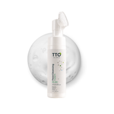 TTO Clinic Facial Cleansing Foam for Oily Skin – 200 ml