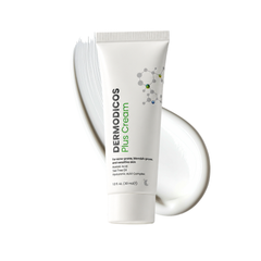 TTO Dermodicos Plus Cream with Azelaic Acid & Tea Tree Oil – 30 ml