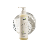 TTO Thermal Facial Cleansing Gel with Tea Tree Oil & Aloe Vera – 200 ml