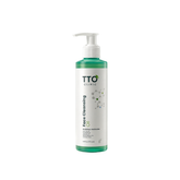 TTO Clinic Facial Cleansing Oil with Tea Tree & Avocado Oils