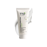 TTO Clinic Foot and Heel Care Cream 100 ml