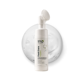 TTO Clinic Foot Care Foam with Urea for Dry Feet & Heels – 150 ml