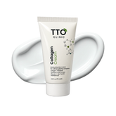 TTO Clinic Collagen Face Cream for Dry & Sensitive Skin – 60 ml