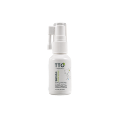 TTO Thermal Samba Fresh Breath Oral Spray – 30 ml