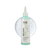 TTO Clinic Skin Care Toner with Glycolic & Salicylic Acids – 200 ml