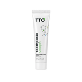 TTO Toothpaste with Collagen & Vitamin C – 75 ml