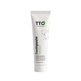 TTO Thermal Samba Fresh Breath Toothpaste – 75 g