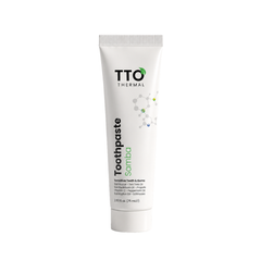 TTO Thermal Samba Fresh Breath Toothpaste – 75 g