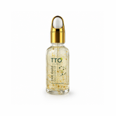 TTO Clinic Gold Moisturizing Skin Care Oil with Bakuchiol – 30 ml