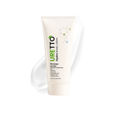 URETTO Hydro Body Lotion with Urea & Hyaluronic Acid – 200 ml