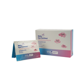TTO Soft Baby Eye Area Cleansing Wipes – 12 Pack