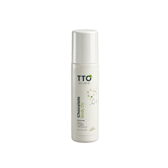 TTO Clinic Chocolate Moisturizing Body Oil Spray – 200 ml
