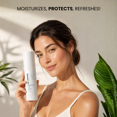 Dermodex Refreshing Body Spray with Tea Tree Oil – 200 ml