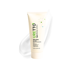 URETTO Lipo Moisturizing Body Lotion with Urea – 200 ml