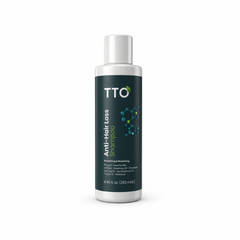 TTO Anti-Hair Loss Shampoo with Panthenol & Niacinamide – 250 ml