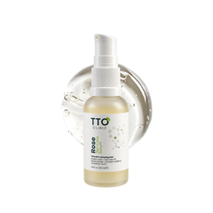 TTO Clinic Rose Serum with Azelaic Acid & Niacinamide – 50 ml